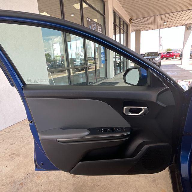 used 2025 Kia K4 car, priced at $21,720