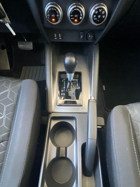 new 2026 Mitsubishi Outlander Sport car, priced at $33,585