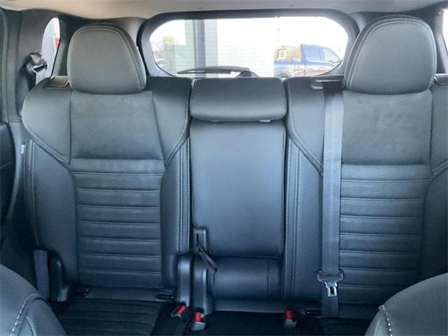 new 2026 Mitsubishi Outlander car, priced at $39,180