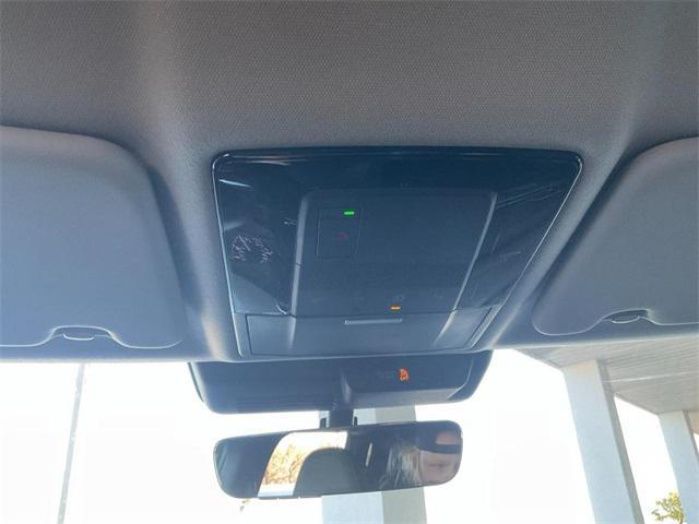 new 2026 Mitsubishi Outlander car, priced at $39,180