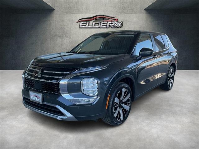 new 2026 Mitsubishi Outlander car, priced at $39,180