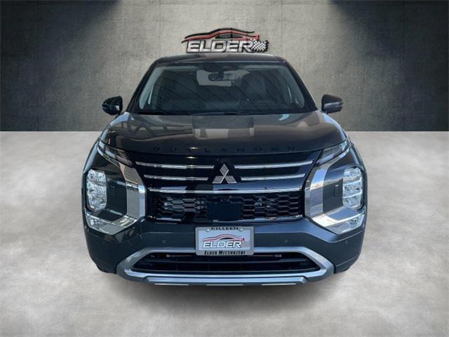 new 2026 Mitsubishi Outlander car, priced at $39,180