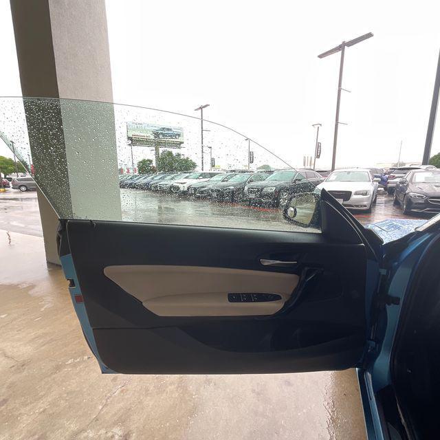 used 2018 BMW 230 car, priced at $22,995