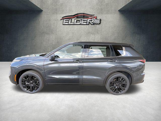 new 2026 Mitsubishi Outlander car, priced at $41,195