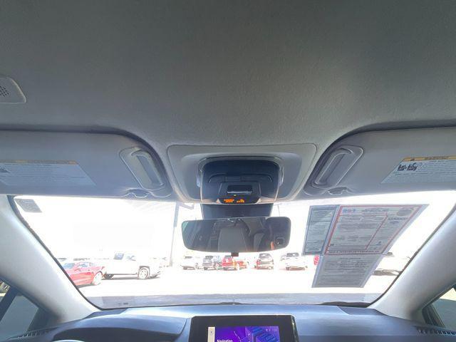 used 2024 Toyota Corolla car, priced at $20,500