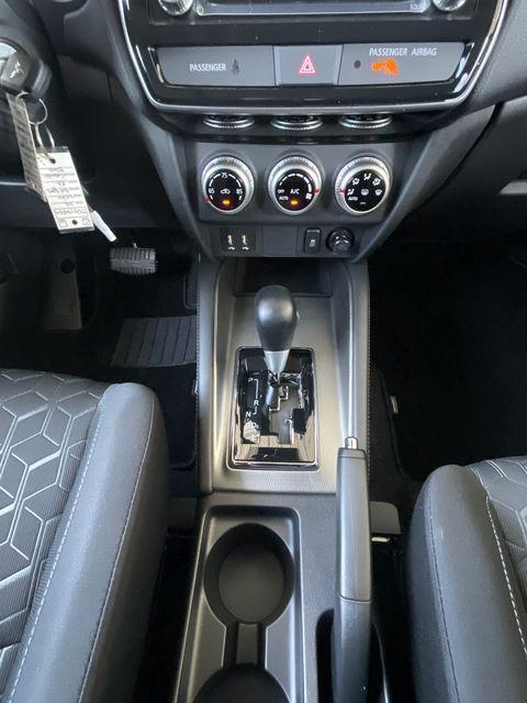 new 2026 Mitsubishi Outlander Sport car, priced at $33,360