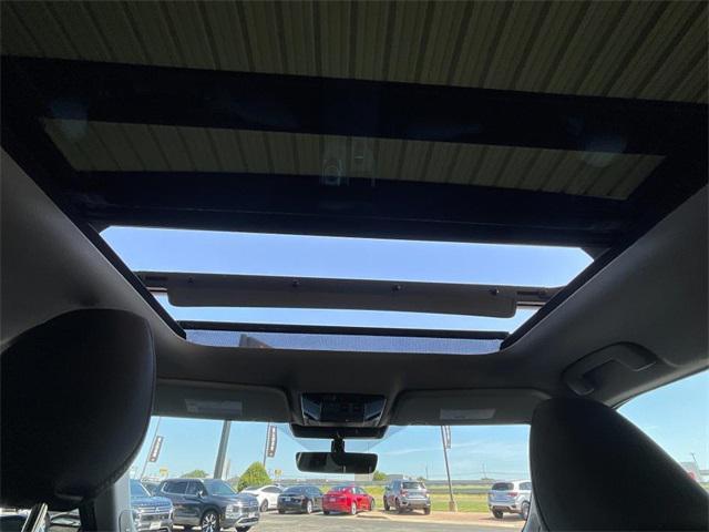 new 2025 Mitsubishi Outlander car, priced at $44,260