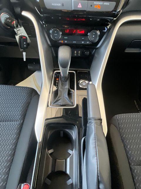new 2026 Mitsubishi Eclipse Cross car, priced at $34,685