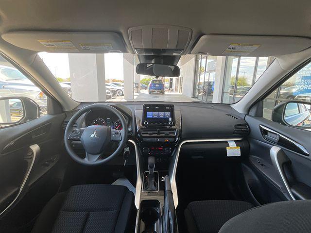new 2026 Mitsubishi Eclipse Cross car, priced at $34,685