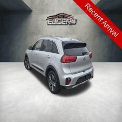 used 2020 Kia Niro Plug-In Hybrid car, priced at $18,202