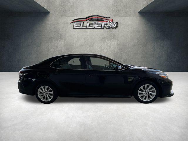 used 2023 Toyota Camry car, priced at $20,220