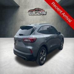 used 2025 Ford Escape car, priced at $24,995
