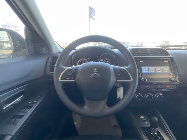 new 2026 Mitsubishi Outlander Sport car, priced at $33,955