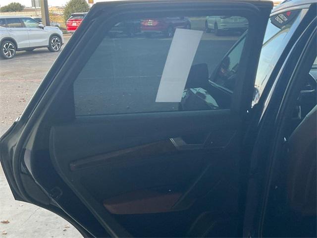 used 2018 Audi Q5 car, priced at $18,495