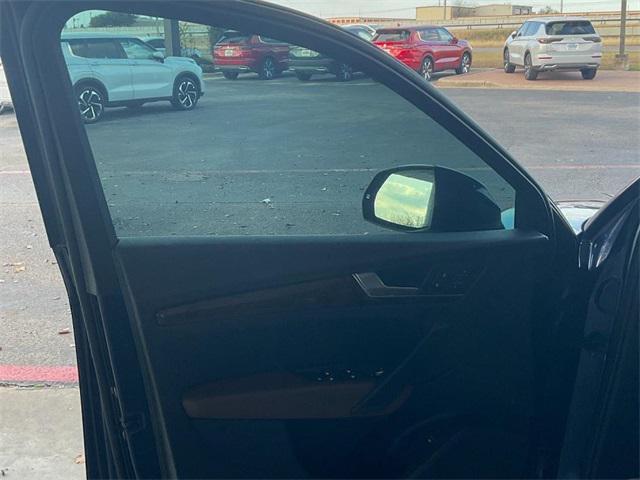 used 2018 Audi Q5 car, priced at $18,495