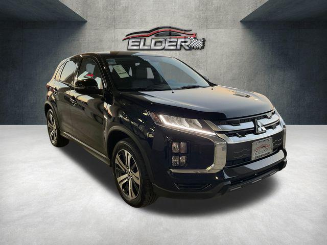 new 2026 Mitsubishi Outlander Sport car, priced at $35,705
