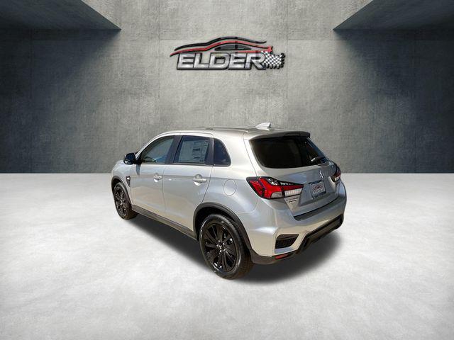 new 2026 Mitsubishi Outlander Sport car, priced at $34,595