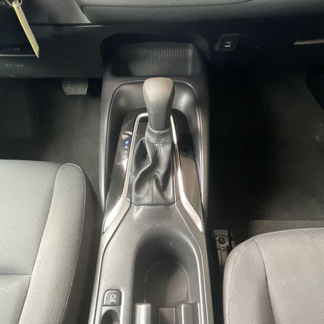 used 2025 Toyota Corolla car, priced at $21,995
