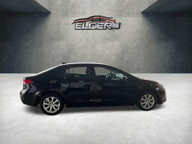 used 2025 Toyota Corolla car, priced at $21,995
