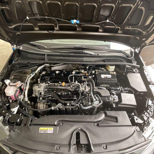 used 2025 Toyota Corolla car, priced at $21,995