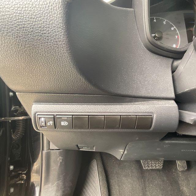 used 2025 Toyota Corolla car, priced at $21,995
