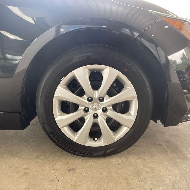 used 2025 Toyota Corolla car, priced at $21,995