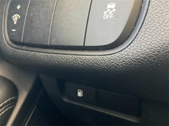 used 2017 FIAT 500e car