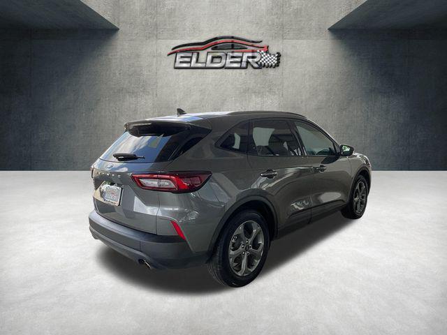 used 2025 Ford Escape car, priced at $23,495