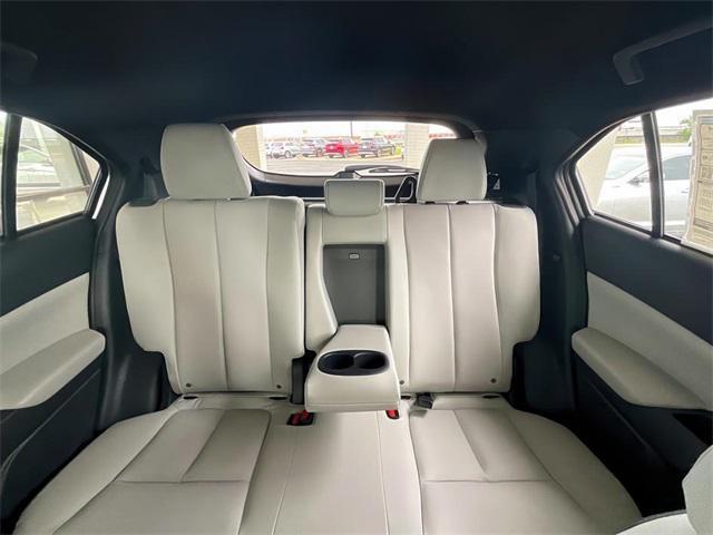 used 2023 Mitsubishi Eclipse Cross car