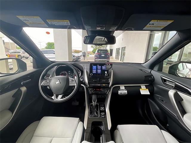used 2023 Mitsubishi Eclipse Cross car