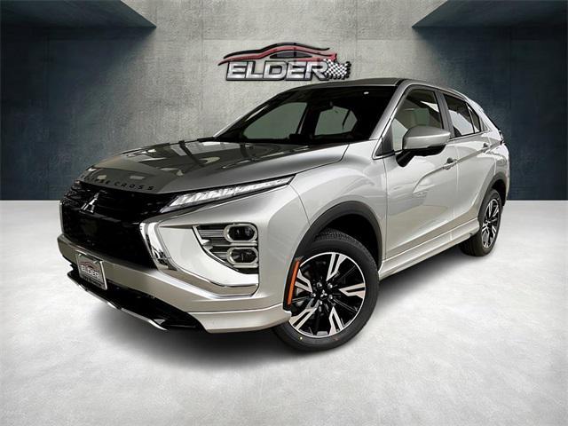 used 2023 Mitsubishi Eclipse Cross car