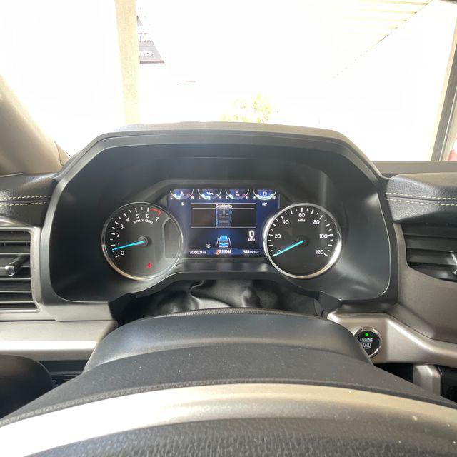 used 2022 Ford Expedition car, priced at $35,998