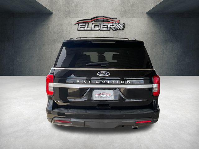 used 2022 Ford Expedition car, priced at $35,998