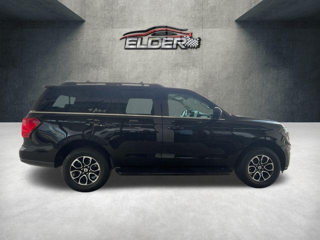 used 2022 Ford Expedition car, priced at $35,998
