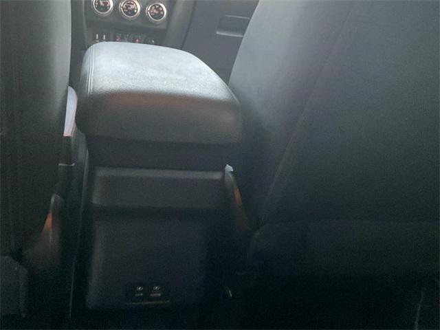 used 2024 Mitsubishi Outlander Sport car