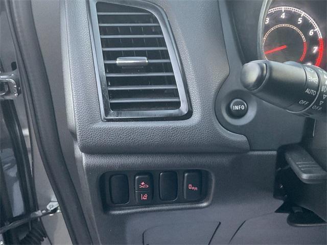 used 2024 Mitsubishi Outlander Sport car