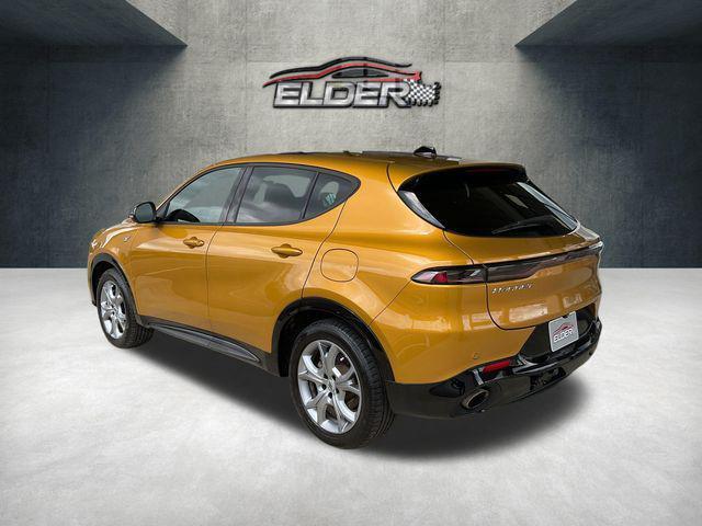 used 2025 Dodge Hornet car, priced at $26,220