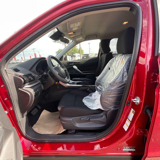 new 2026 Mitsubishi Eclipse Cross car, priced at $35,505