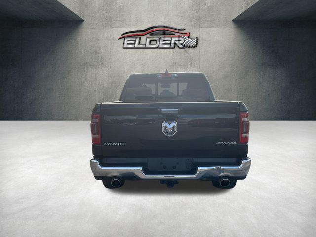 used 2019 Ram 1500 car, priced at $27,877