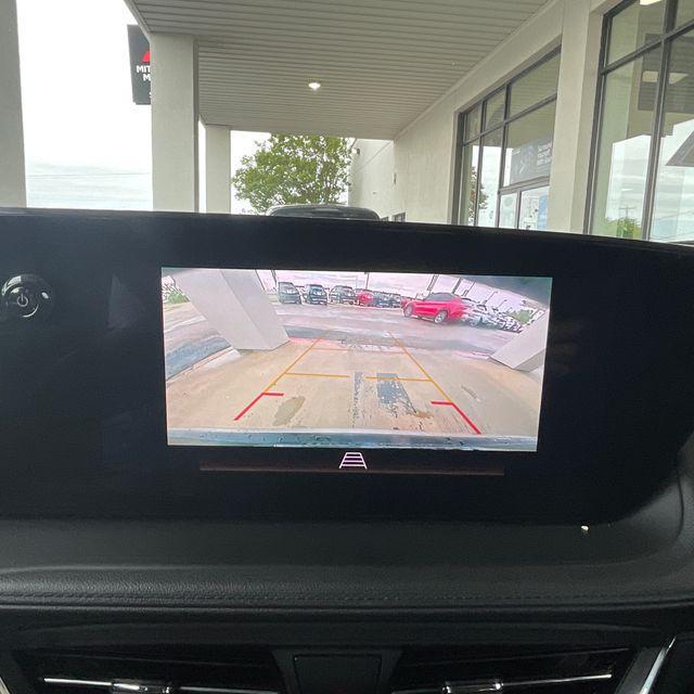 used 2025 Buick Encore GX car, priced at $22,977