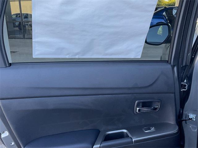 new 2026 Mitsubishi Outlander Sport car, priced at $31,045