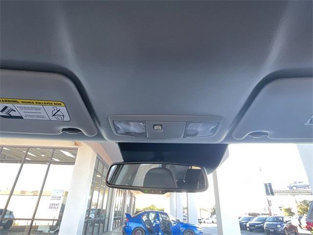 new 2026 Mitsubishi Outlander Sport car, priced at $31,045