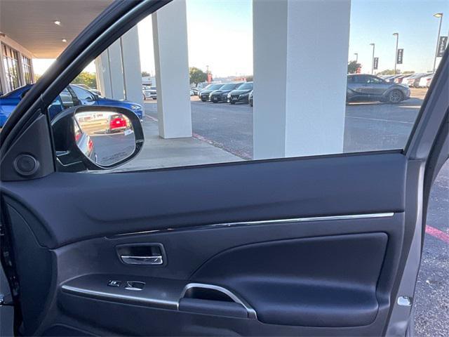 new 2026 Mitsubishi Outlander Sport car, priced at $31,045