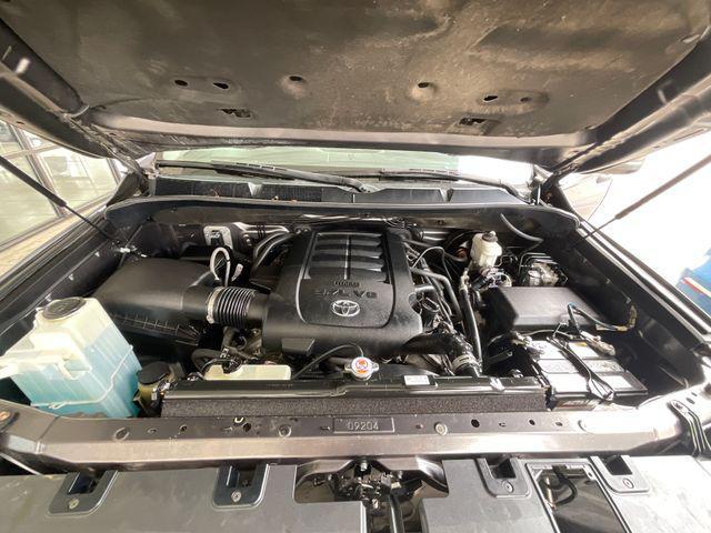 used 2021 Toyota Tundra car, priced at $31,000