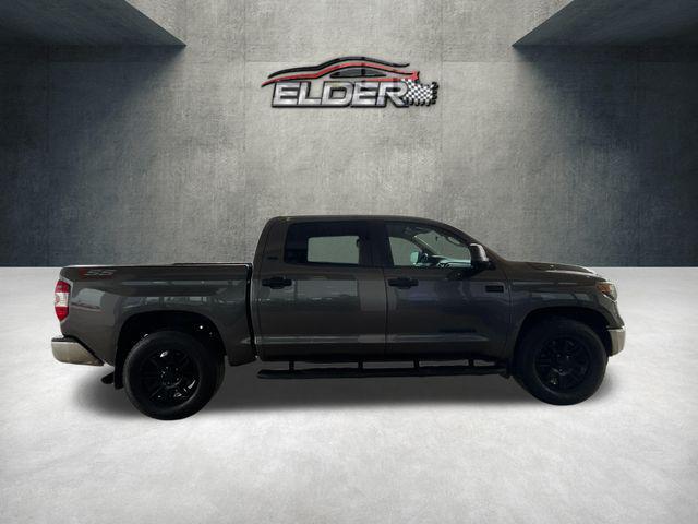 used 2021 Toyota Tundra car, priced at $31,000