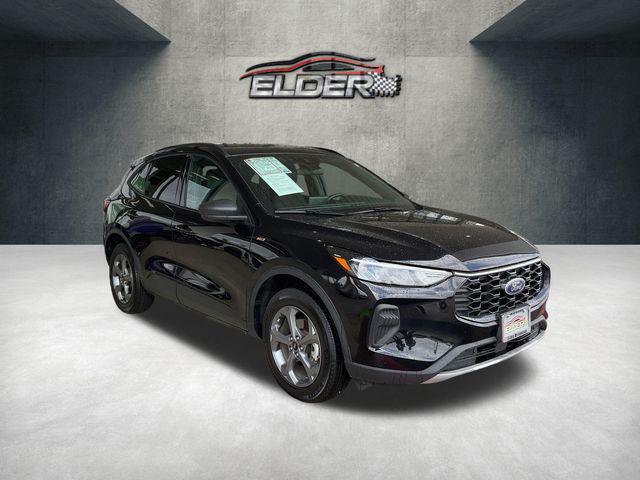 used 2025 Ford Escape car, priced at $22,995