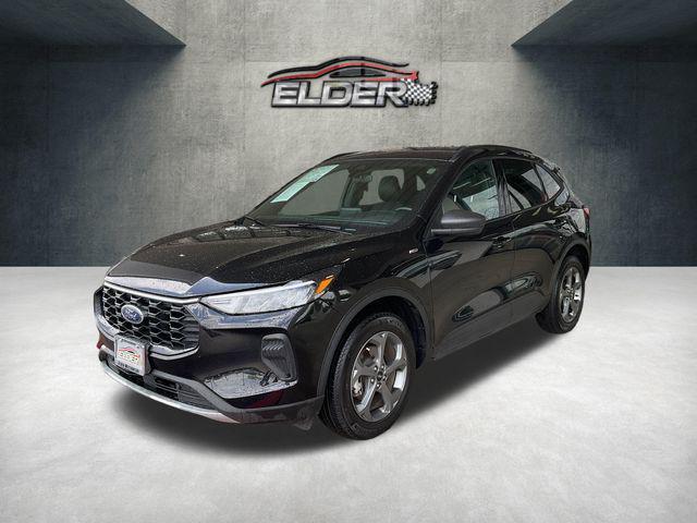 used 2025 Ford Escape car, priced at $22,995