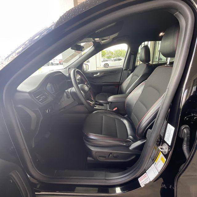 used 2025 Ford Escape car, priced at $22,995