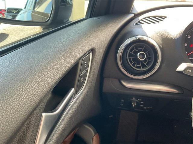 used 2020 Audi A3 car, priced at $23,977