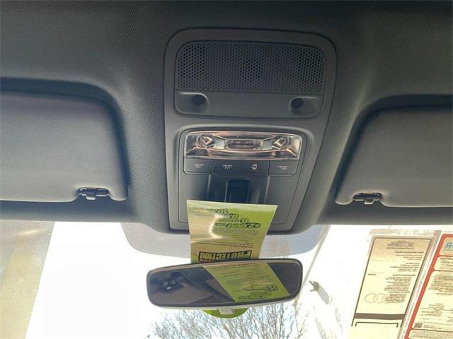 used 2020 Audi A3 car, priced at $23,977